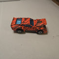Matchbox 1983 ISMA Mustang