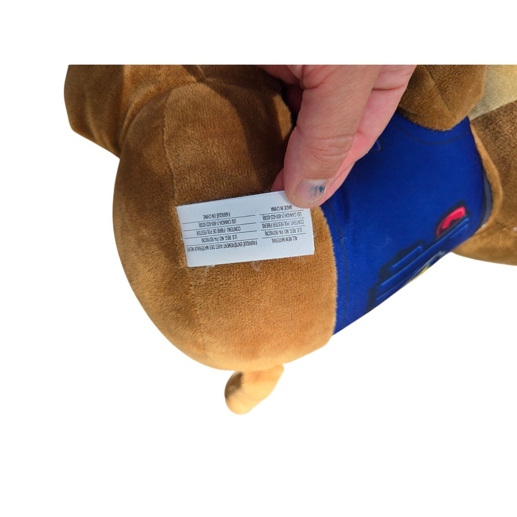 Spin Master Paw Patrol Snuggle Up Pup Chase