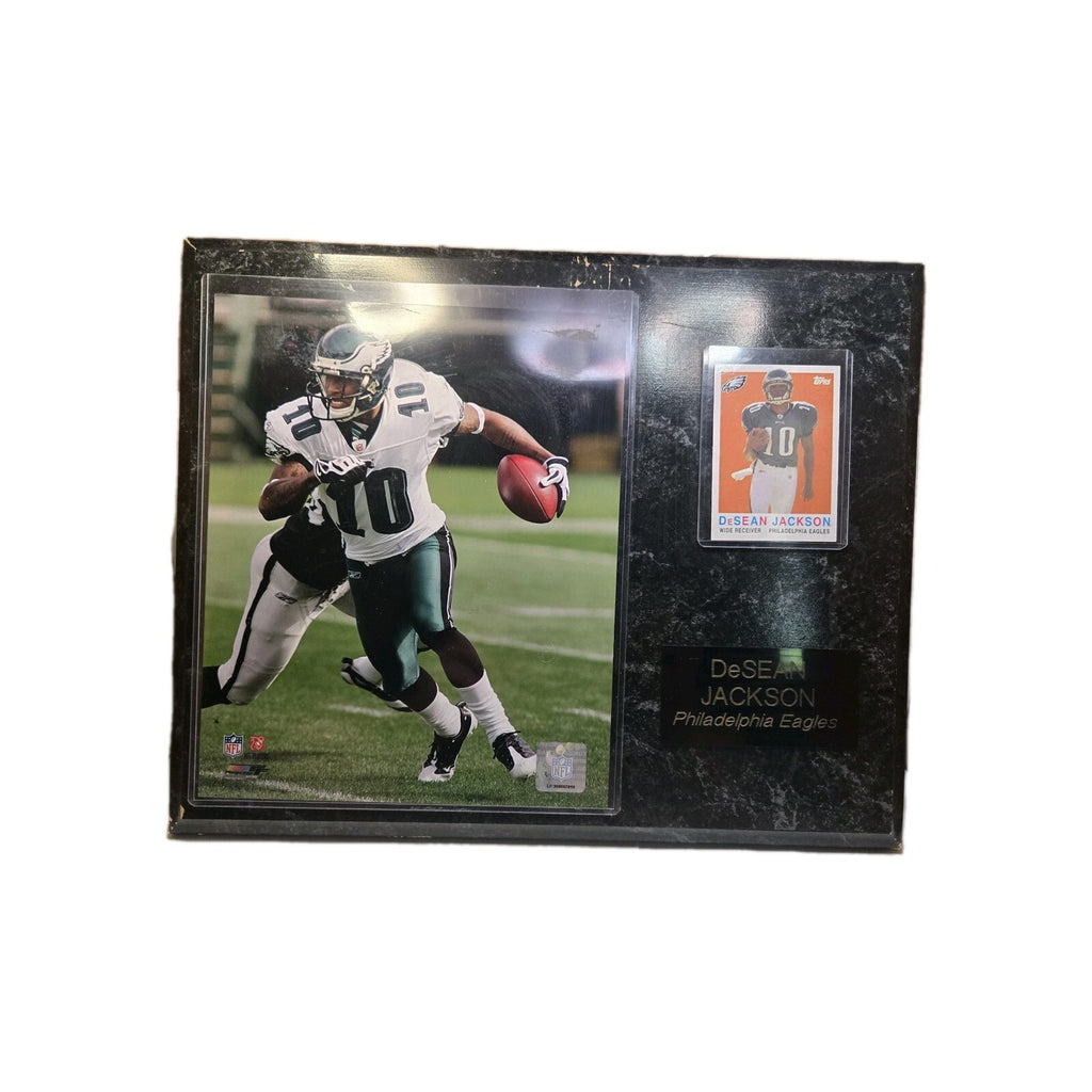 DeSean Jackson Philadelphia Eagles