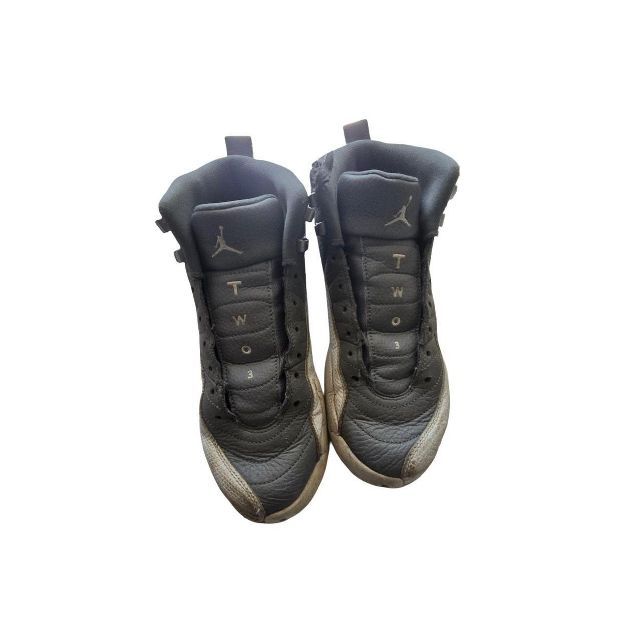 Jordan Men's Trainer
