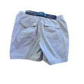 Gloria Vanderbilt Women's Beige Cargo Shorts, Relaxed Fit with Multiple Pockets,