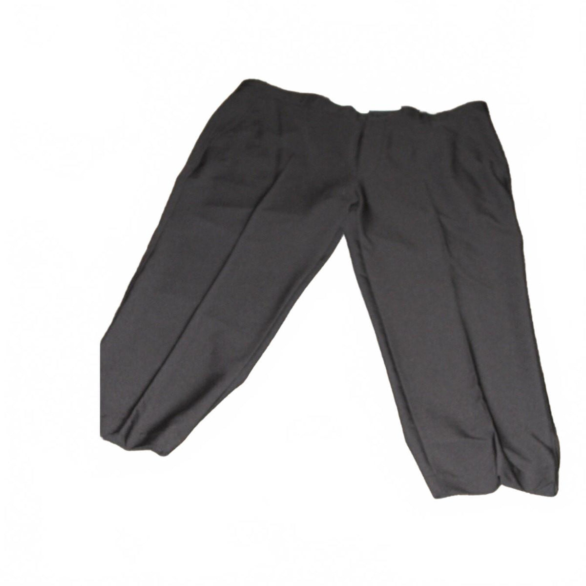 FootJoy Black Chino Style Dress Slacks Men's Size W40 L30 Very Good Condition