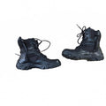 Bates GX-8 GORE-TEX Side Zip Tactical Boots Black Leather Waterproof E02268 9