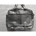 Vintage 2006 Dayton Ohio State Conference Messenger Bag Briefcase Aviation Logo