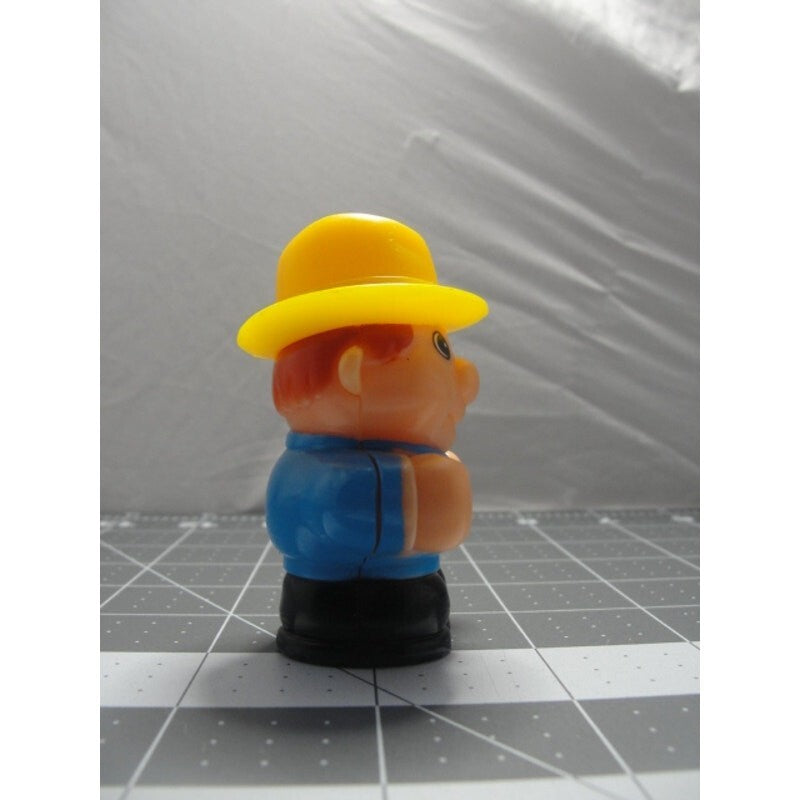 Kidoozie Funtime Farm Tractor Farmer Driver Old Macdonald Replacement Figure