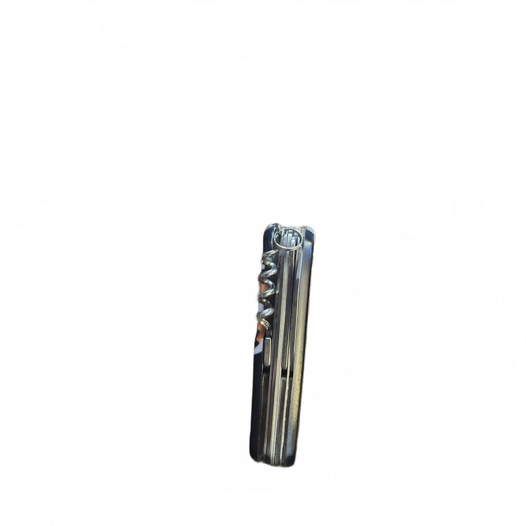 T.H.E. Sports Vault NFL Cincinnati Bengals Classic Pocket Multi-Tool