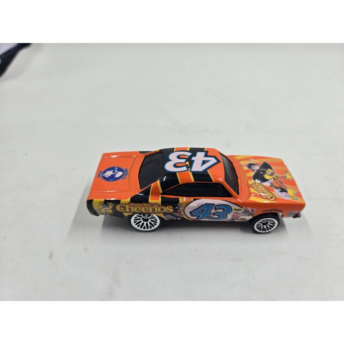 2004 Hot Wheels General Mills Promo '71 Plymouth GTX