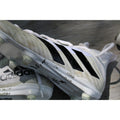 Adidas Freak Ultra Primeknit Boost Football Cleats Size 10.5 White