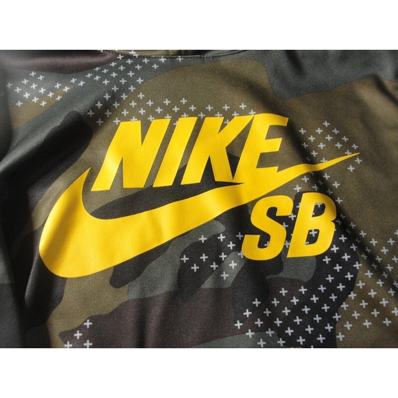 Nike Skate boarding youth size medium hoodie