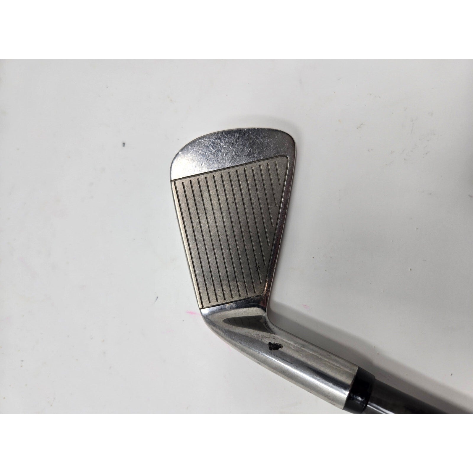 PureSpin Diamond Face Scoring 7-Iron (XXL Graphite Shaft)