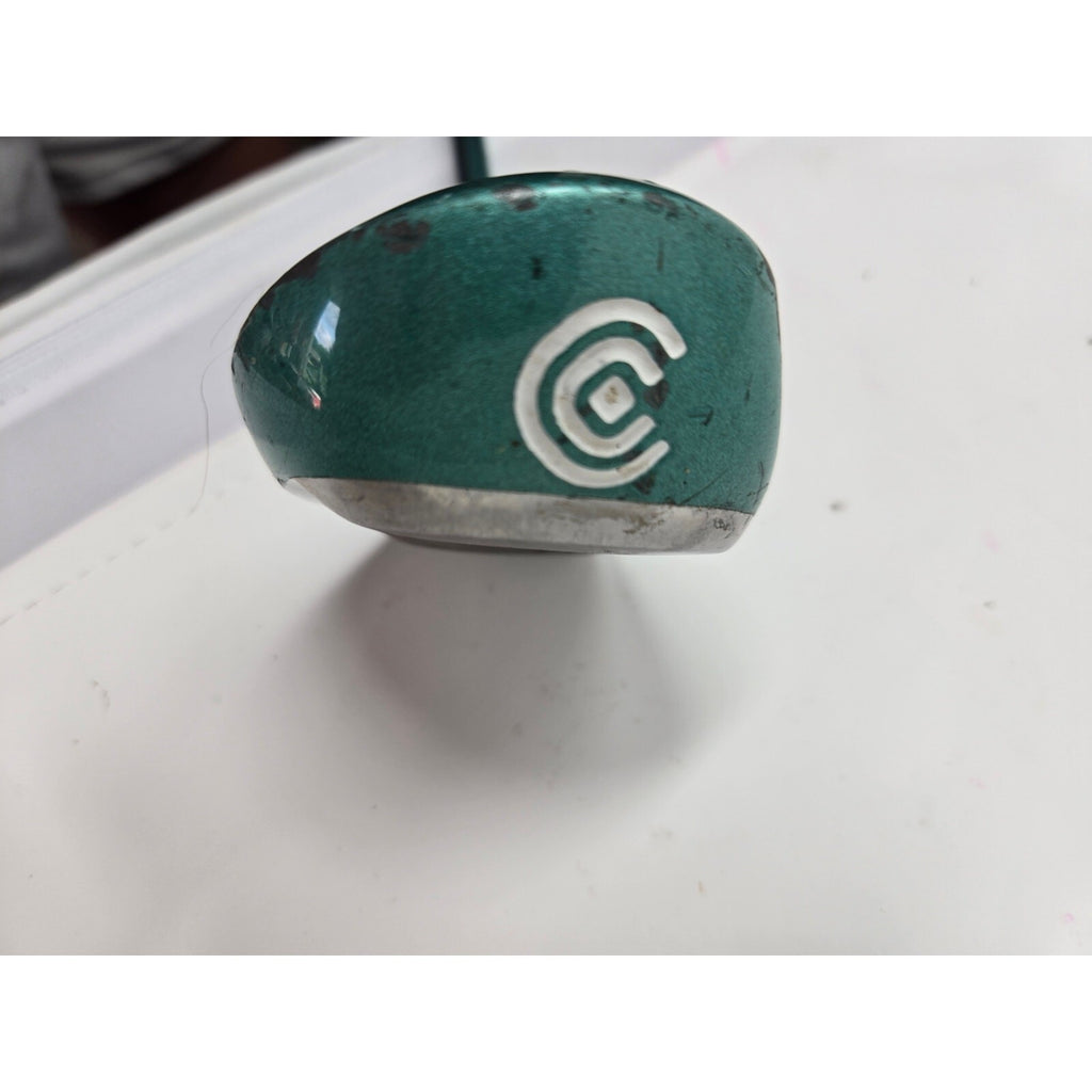 Cleveland Classics Tour Action TA 289 Rut Iron 6 Utility Fairway Wood 21° RH