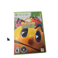 Bandai Namco Pac-Man and the Ghostly Adventures Xbox 360 Bonus Poster Inside