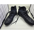 Nike  Black Turf Shoes 5.5