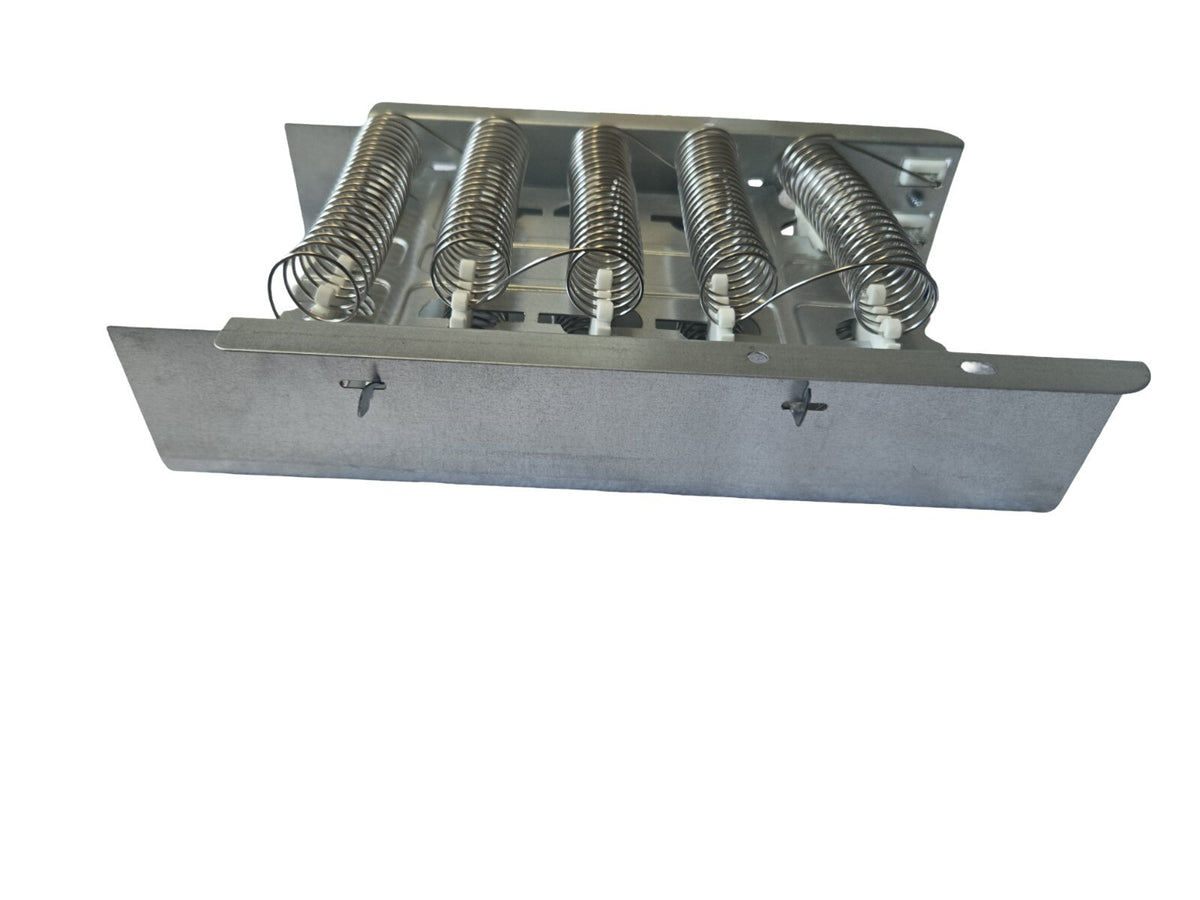 279838 Electric Dryer Heating Element Silver Metal Replacement Part