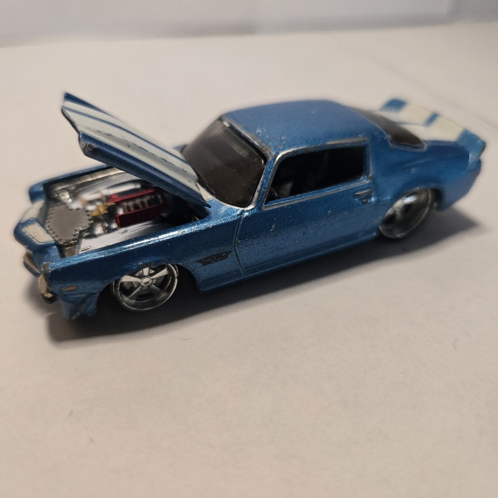 Maisto Pro Rodz 1971 Chevy Camaro Z-28 Loose Car