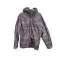 Fox Racing Tech FX-180 Jacket Mens Medium Waterproof Moto Snowboard Coat
