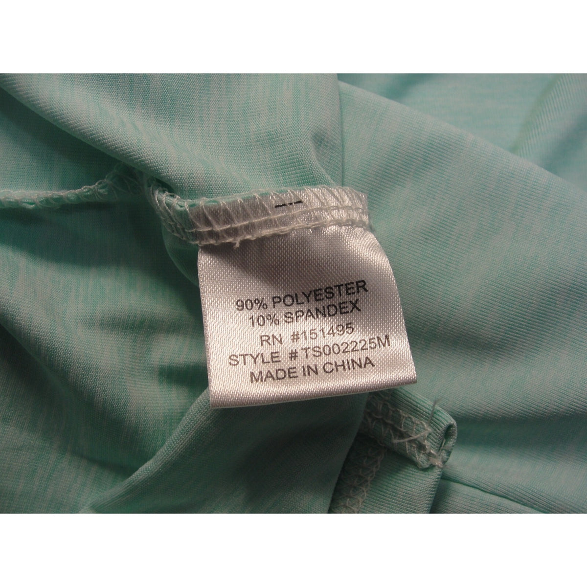BKE Men's Blue Solid Short Sleeve Collared Button Polo Shirt Size XL Regular