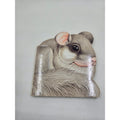 Vintage 1992 squirrel cardboard book