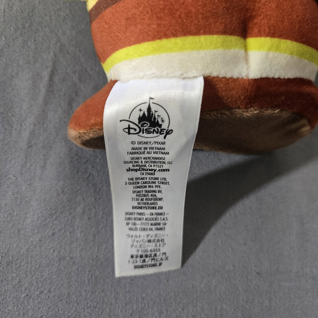 Disney Pixar Alien Remix 9" Plush