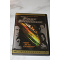 The Fast and the Furious - Widescreen Collector's Edition (DVD, 2002)