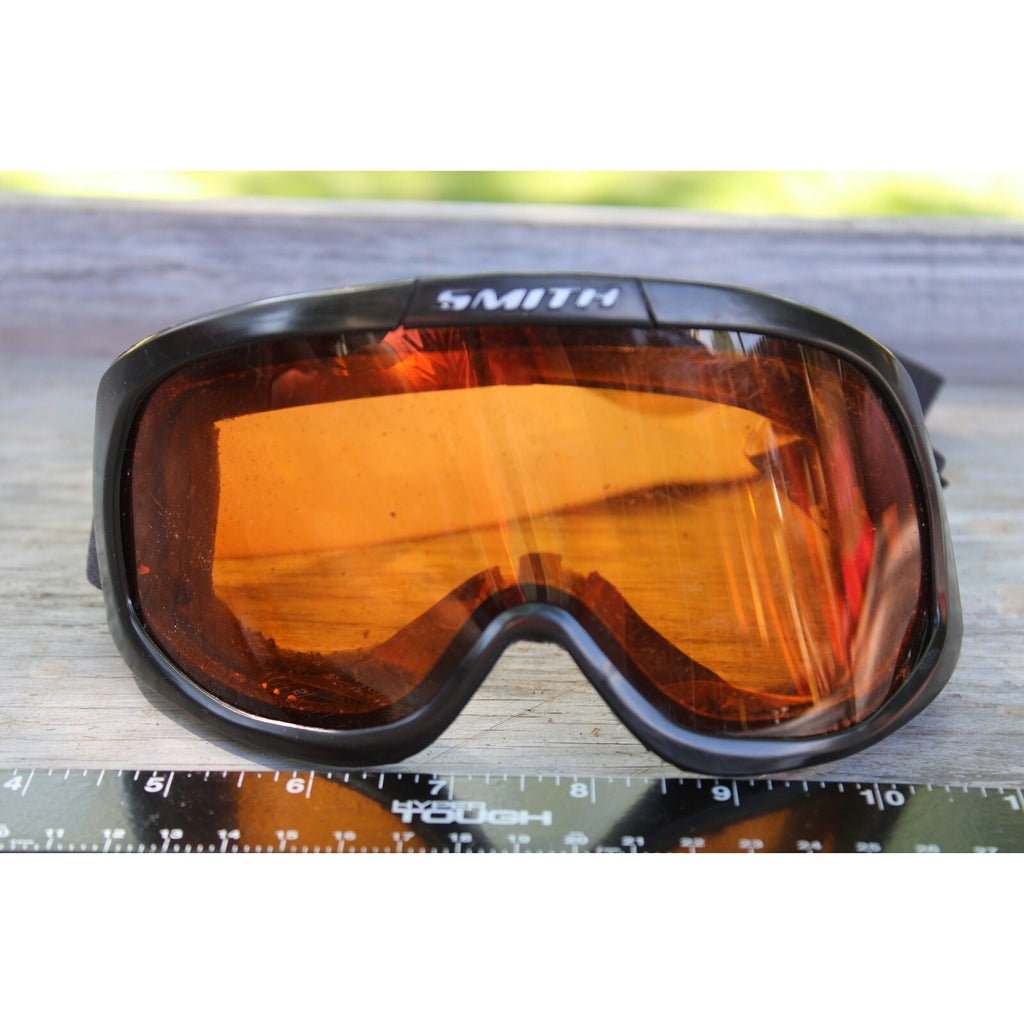 Vintage Smith Ski Snowboard Goggles
