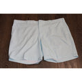 PGA Tour Men's Golf Shorts 42 Gray Active Gripper Waistband Performance Stretch