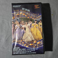 The Harvey Girls (VHS, 1987, MGM/UA) Judy Garland/John Hodiak/Ray Bolger