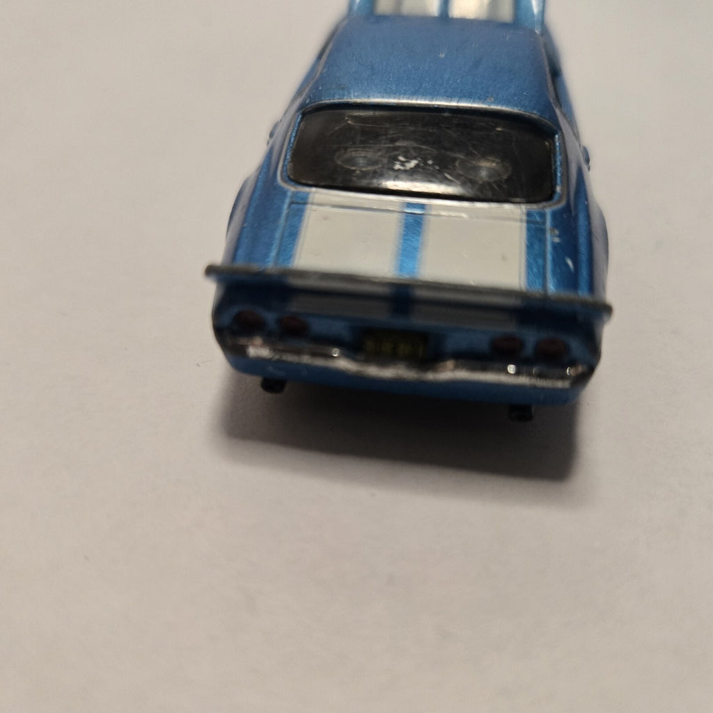 Maisto Pro Rodz 1971 Chevy Camaro Z-28 Loose Car