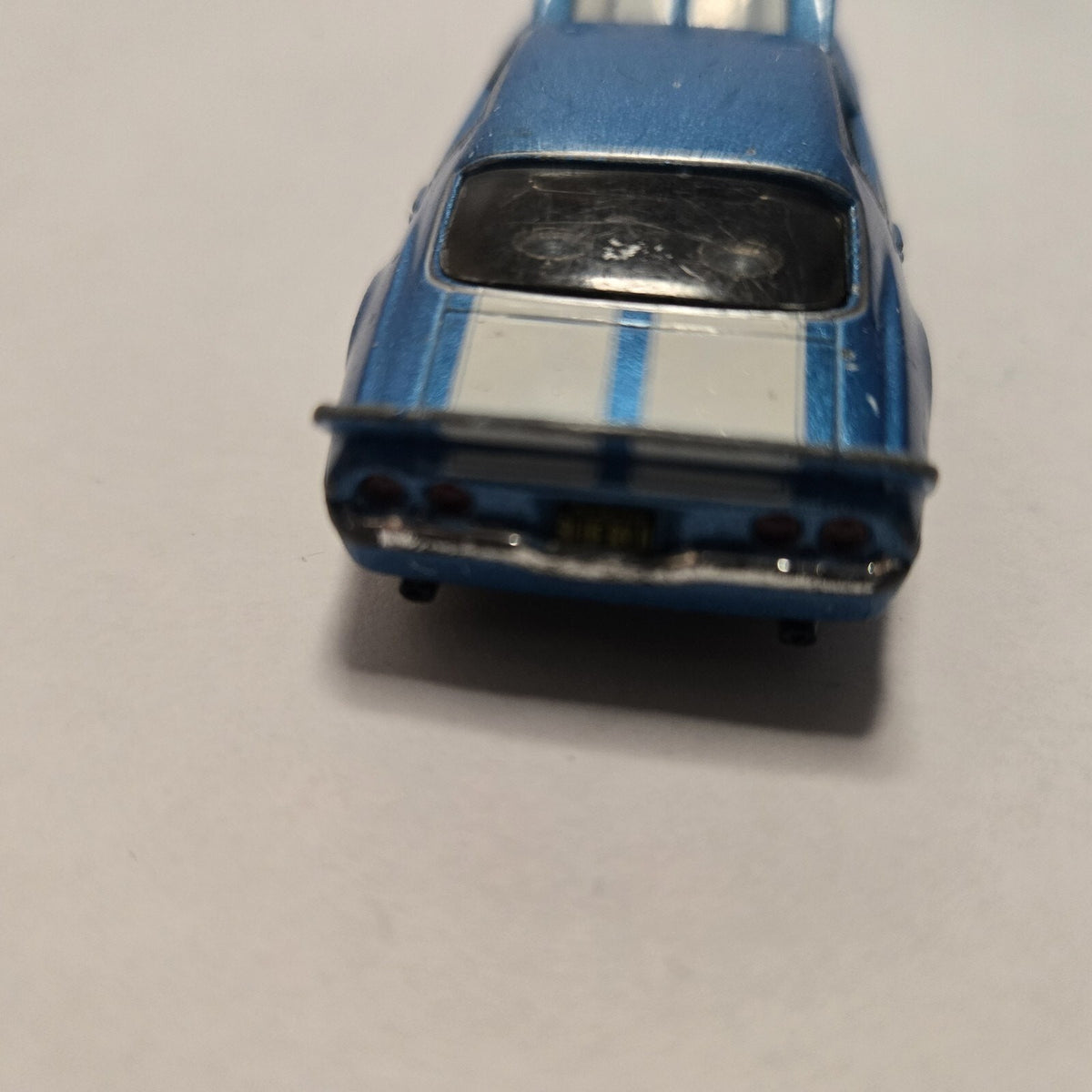 Maisto Pro Rodz 1971 Chevy Camaro Z-28 Loose Car