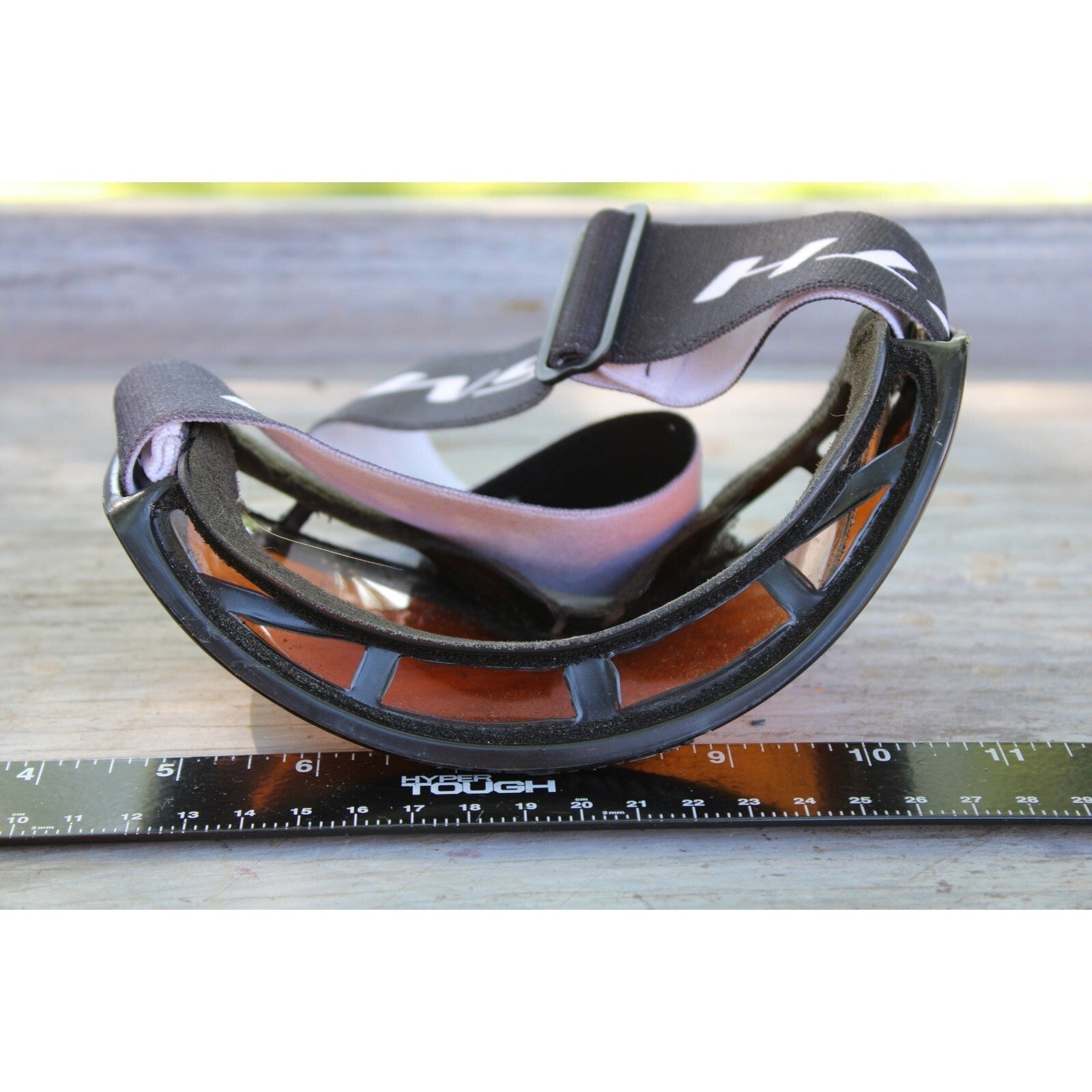 Vintage Smith Ski Snowboard Goggles