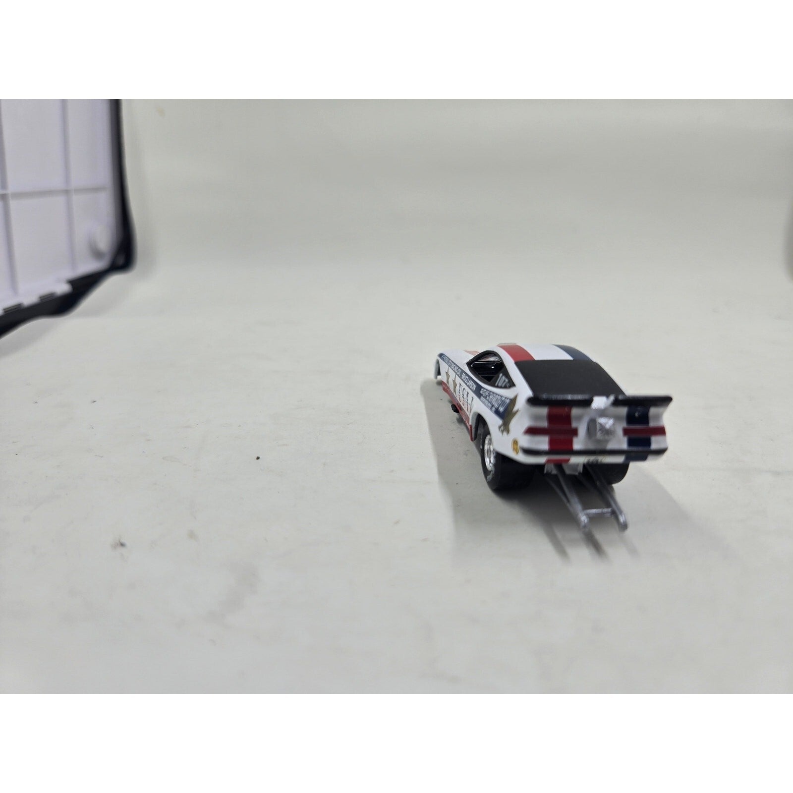 Action Performance NHRA Bruce Larson "USA-1"  Funny Car (1:64 Scale)