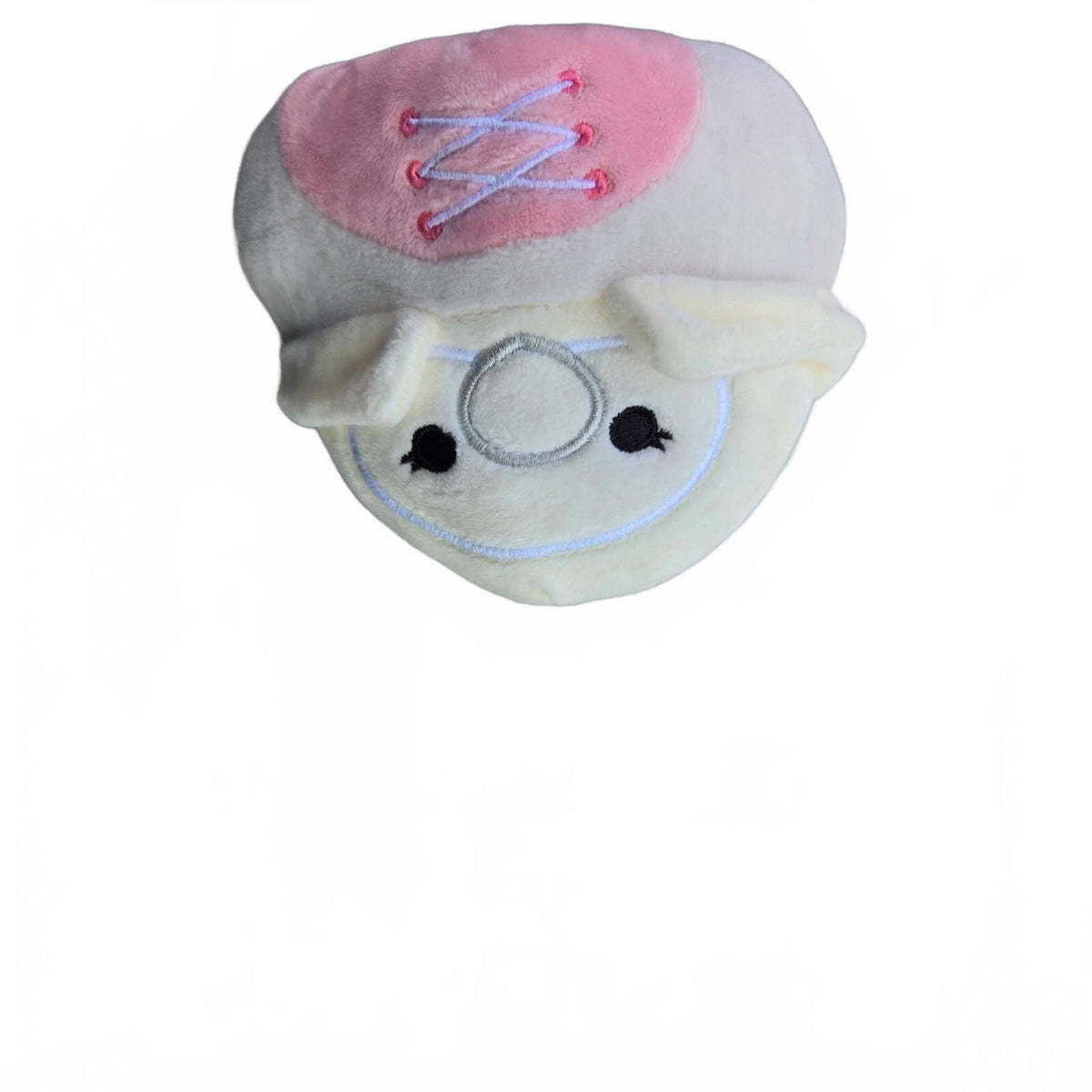 Kellytoy Squishmallows 5-inch Flip a Mallow Plush Toy - Lyndon & Aldron Multi-CO