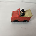 Thomas & Friends Take N Play Winston Sir Topham Hatt Diecast Rescue 2012 Mattel