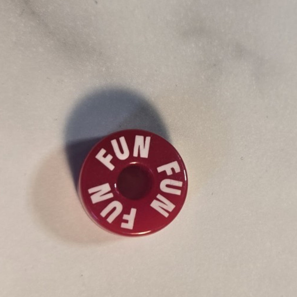 carnival cruise effy barrels of fun charm