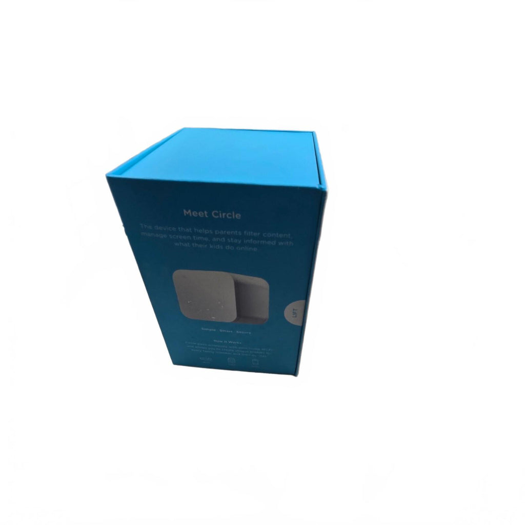 Disney Smart Home Internet Filter & Parental Control Device V1 Model CIRC001