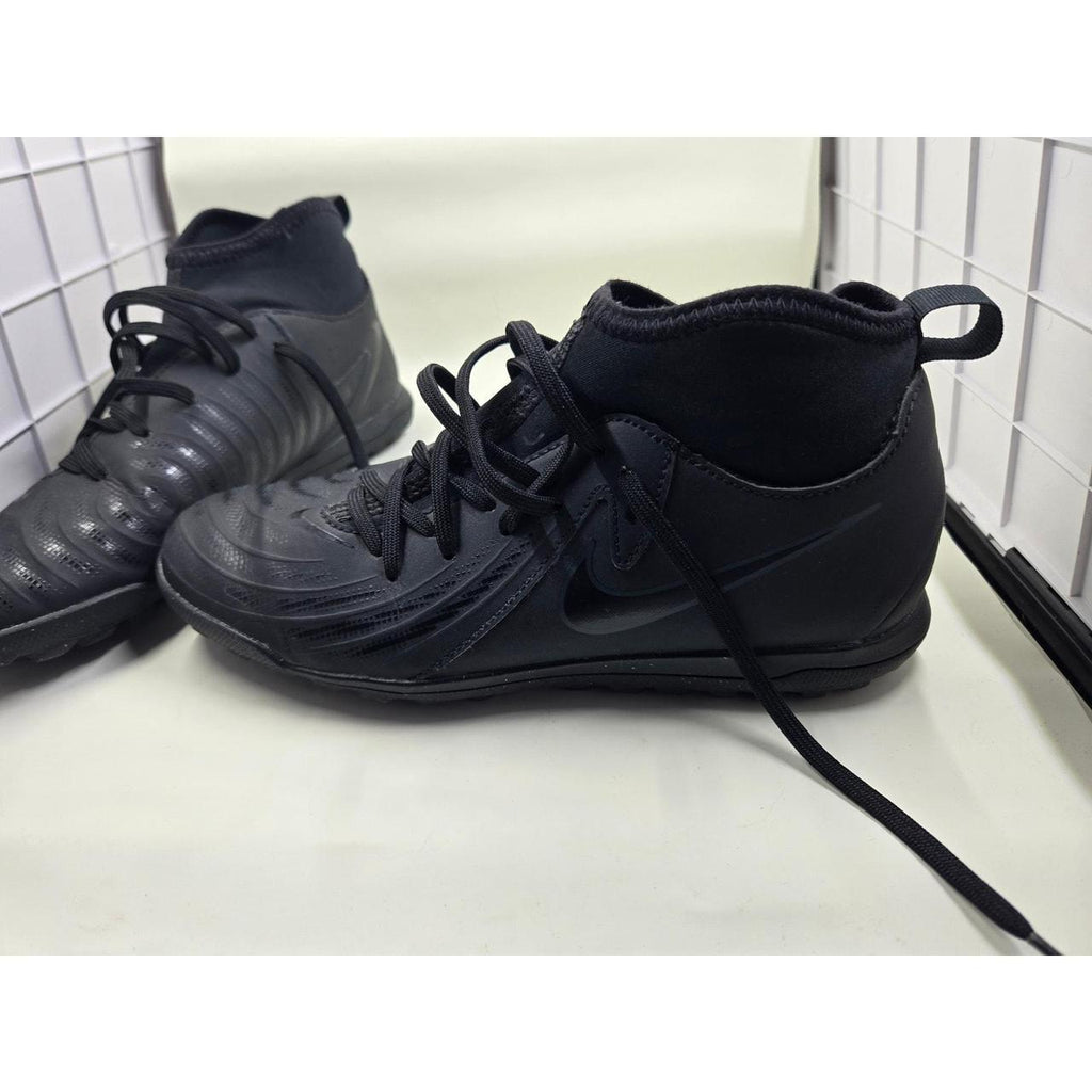 Nike  Black Turf Shoes 5.5