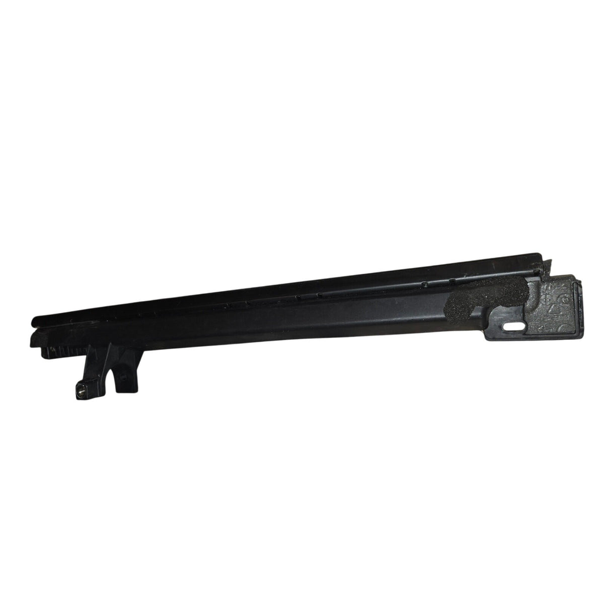 Jeep Wrangler JK JKU 2DR Front Passenger Soft Top Door Surround RH 55397074