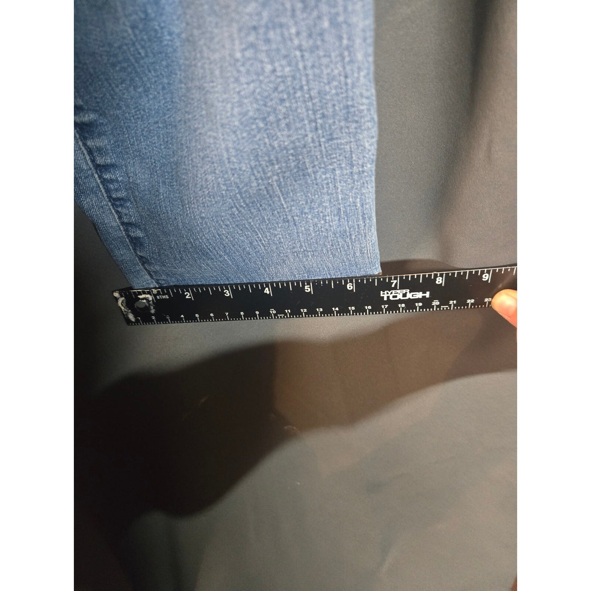 Hollister Women's Jeans Size 5 R 27x32