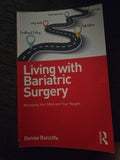 Living with Bariatric Surgery