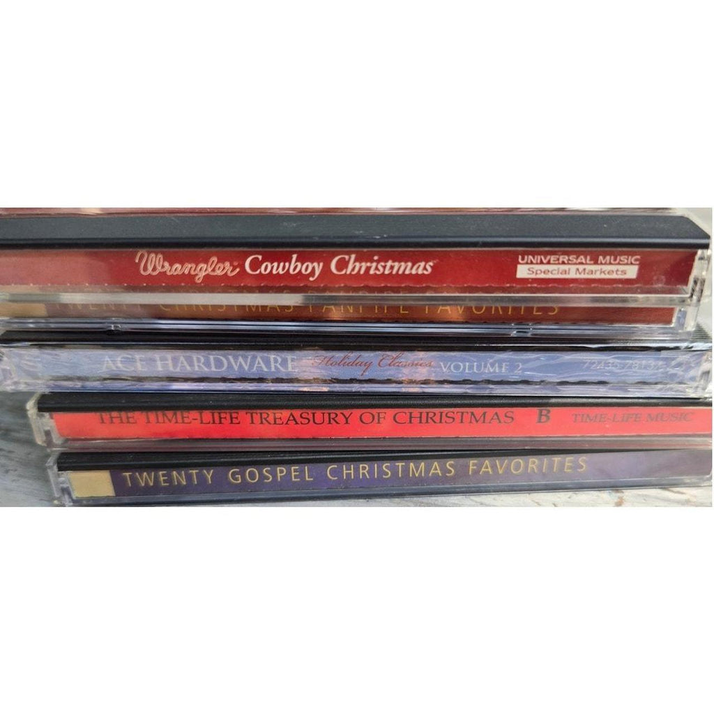 WRANGLER COWBOY CHRISTMAS