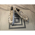 Adidas Freak 22 Team Football Cleats White/Black GX4066 Men’s Size 15