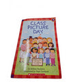 Class Picture Day Scholastic Reader Level 2 Graded Children's Early Literacy