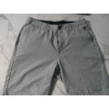 Men's PEBBLE BEACH Performance Men's Golf Shorts size 32 gray