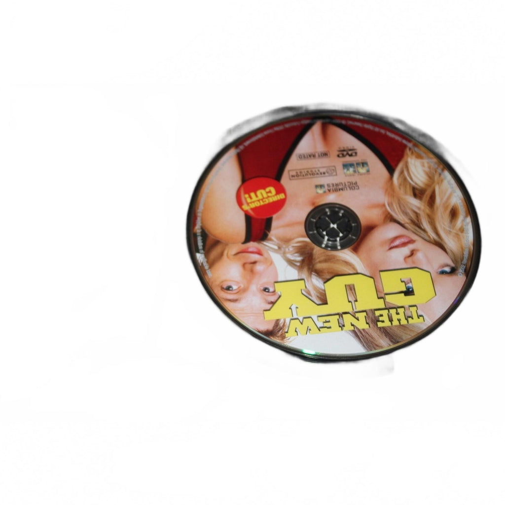 Can't Hardly Wait / The New Guy DVD Double Feature 2003 Comedy Film
