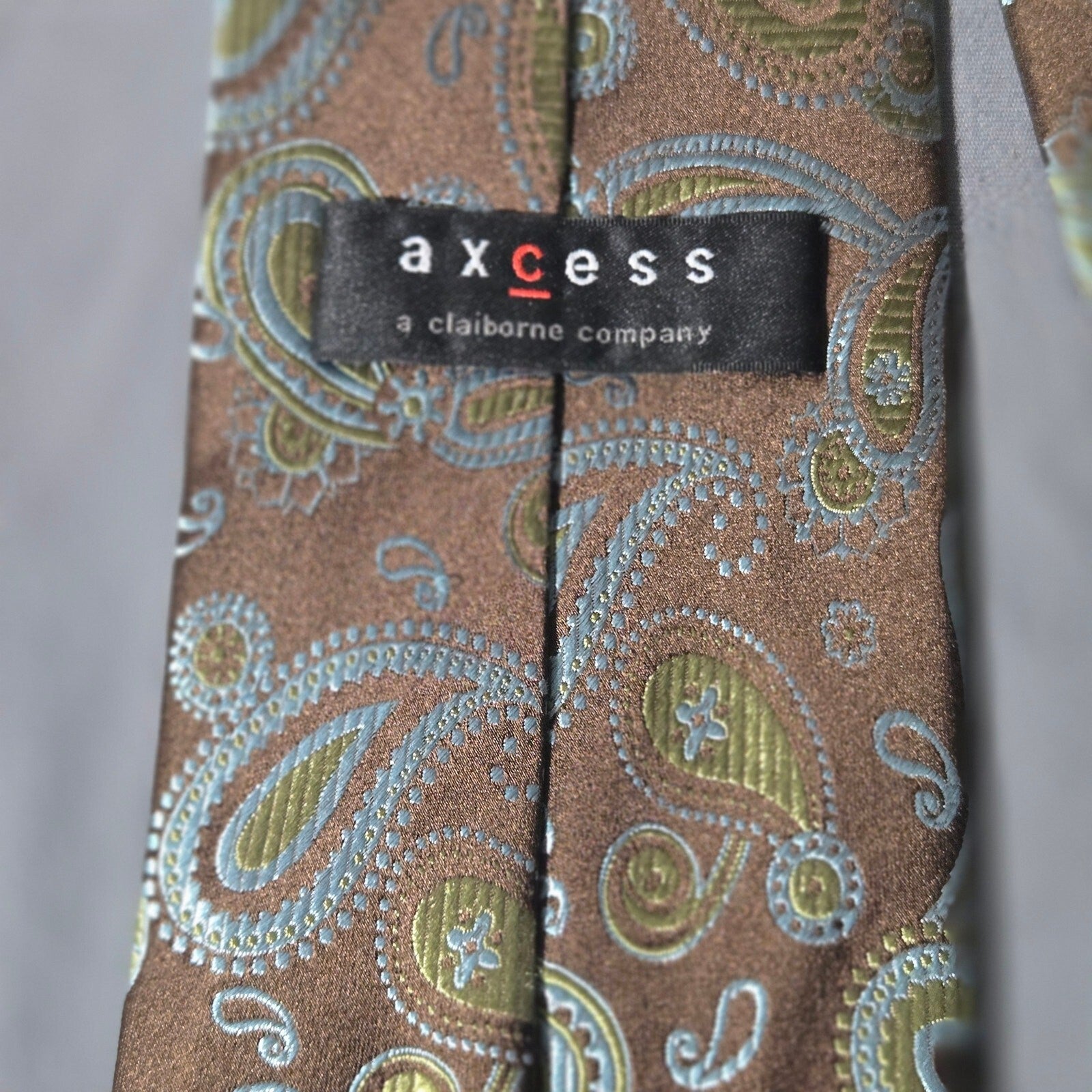Axcess a clairborne company Multi colored