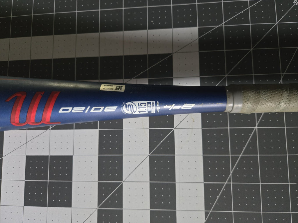 Marucci CAT 9 Baseball Bat M30 Model - 32 inch