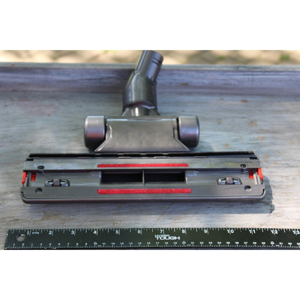 Dyson Vacuum Attachment Flat Out Head Floor Tool for Upright & Clyinder Models