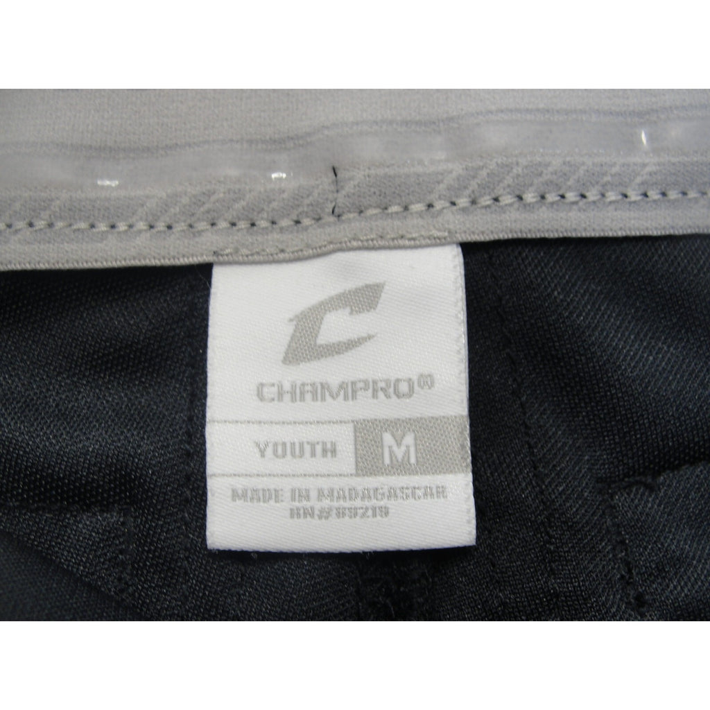 Champro Baseball pants with youth adjust height