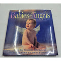 Babies Are Angels Hardcover Book Bonnie Altenhein Bruce Henschel Photography