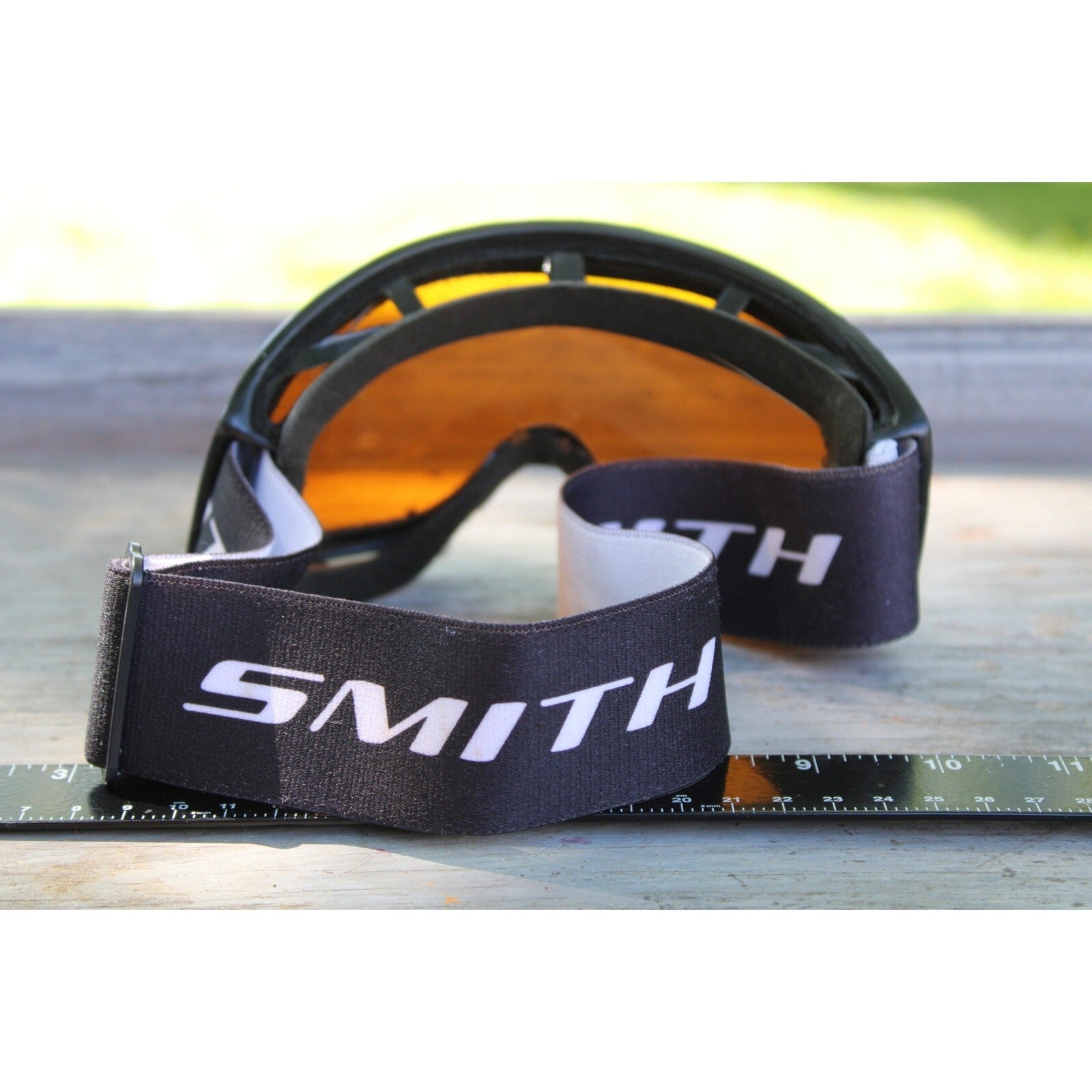 Vintage Smith Ski Snowboard Goggles